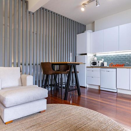 Bonjardim Deluxe Loft Apartment Porto Ngoại thất bức ảnh