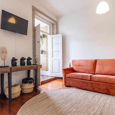 Bonjardim Deluxe Loft Apartment Porto Ngoại thất bức ảnh