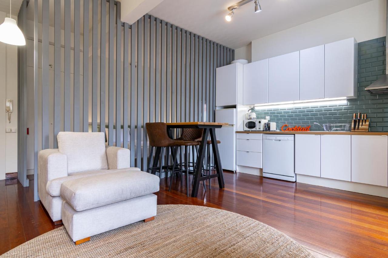 Bonjardim Deluxe Loft Apartment Porto Ngoại thất bức ảnh