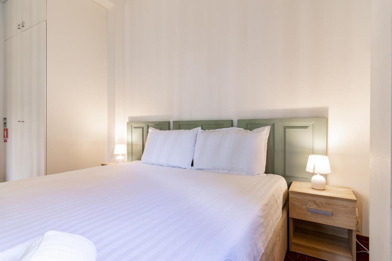 Bonjardim Deluxe Loft Apartment Porto Ngoại thất bức ảnh