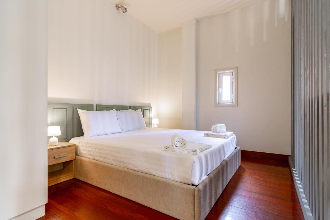 Bonjardim Deluxe Loft Apartment Porto Ngoại thất bức ảnh