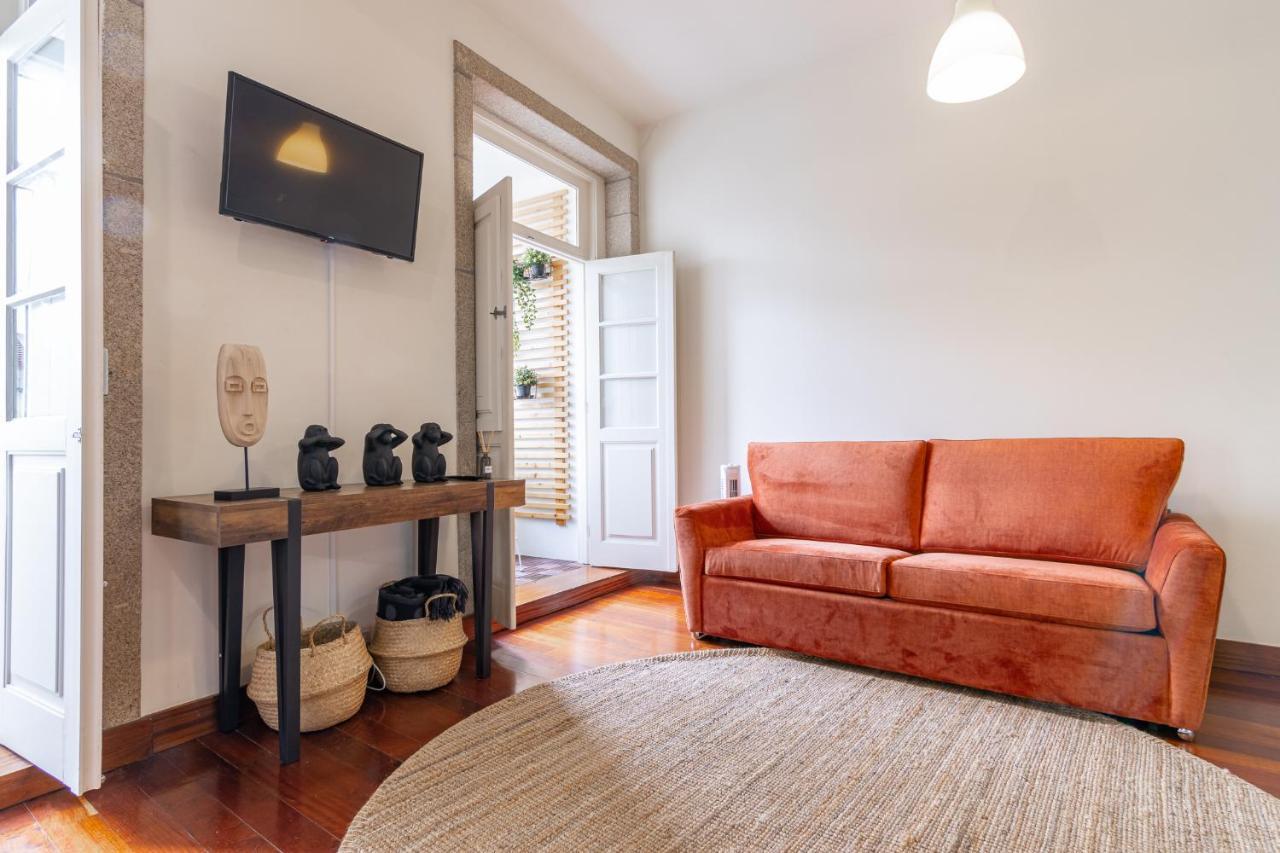 Bonjardim Deluxe Loft Apartment Porto Ngoại thất bức ảnh